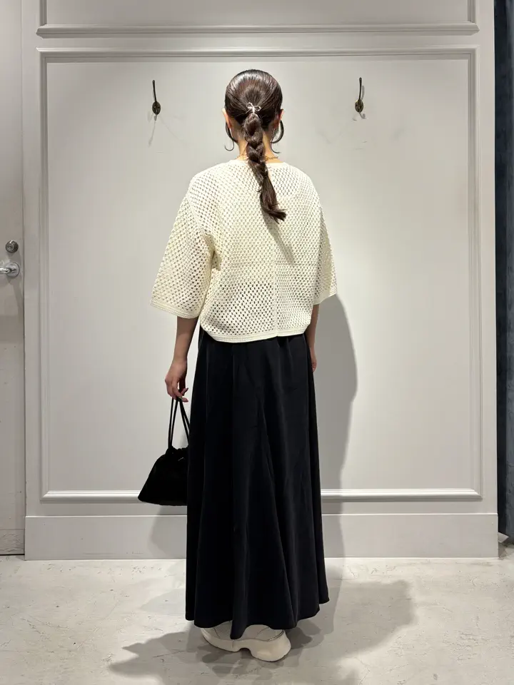 UNFILO 加藤 コーディネート画像