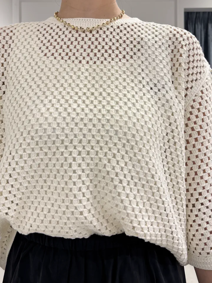 UNFILO 加藤 コーディネート画像