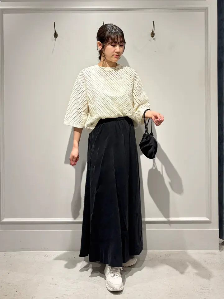 UNFILO 加藤 コーディネート画像