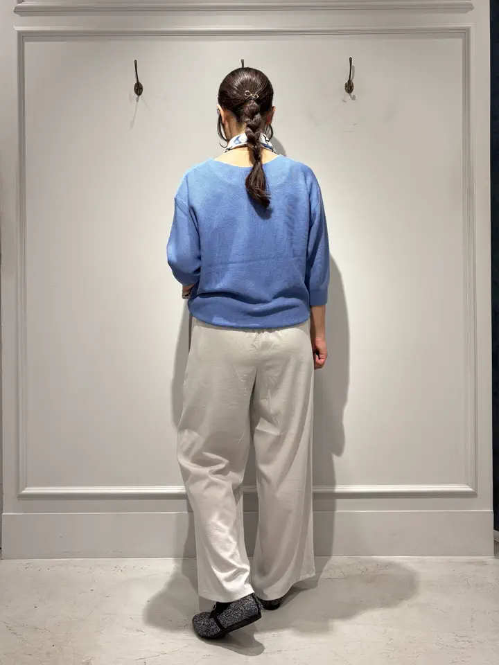 ANY 加藤 コーディネート画像