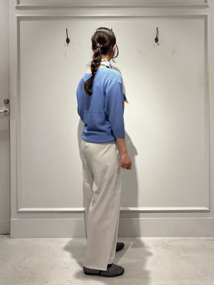 ANY 加藤 コーディネート画像