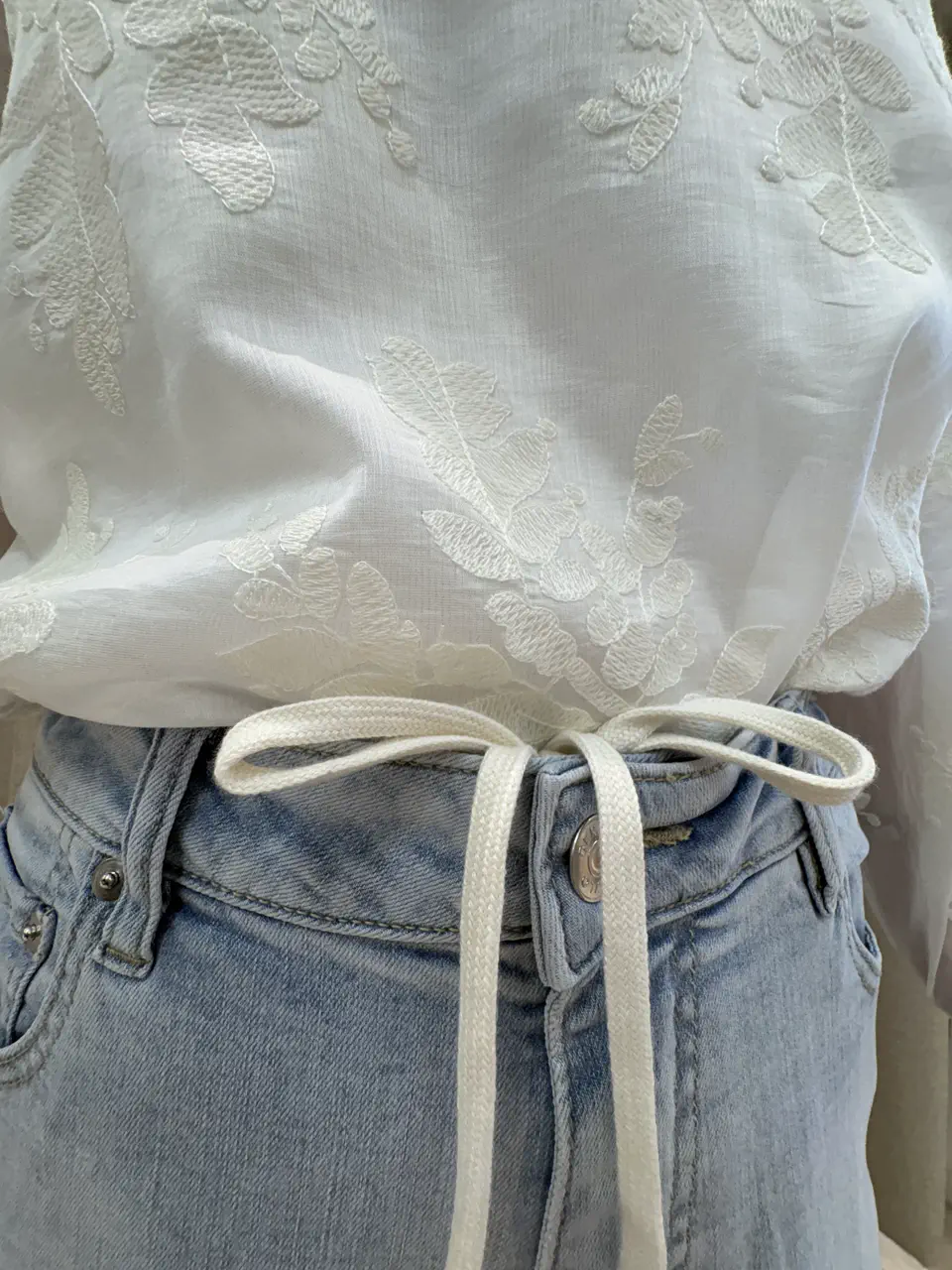 UNFILO 笠羽 コーディネート画像