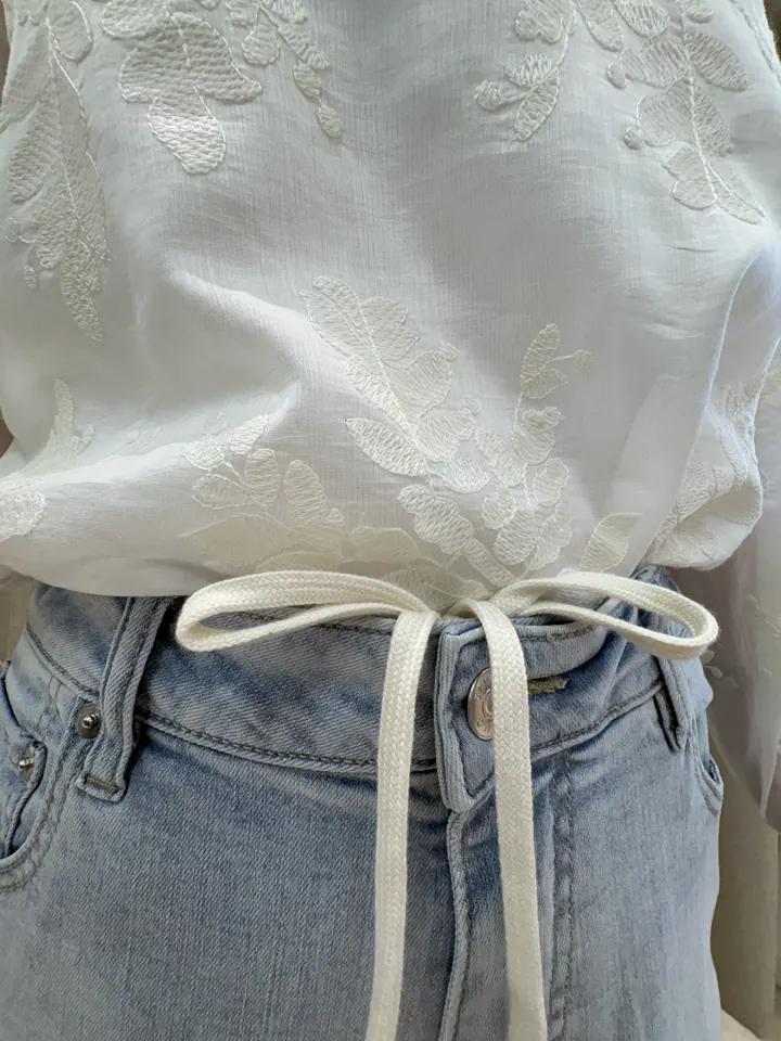 UNFILO 笠羽 コーディネート画像