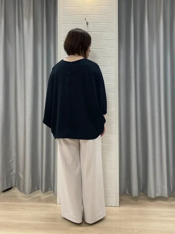 UNFILO 丸岡 コーディネート画像