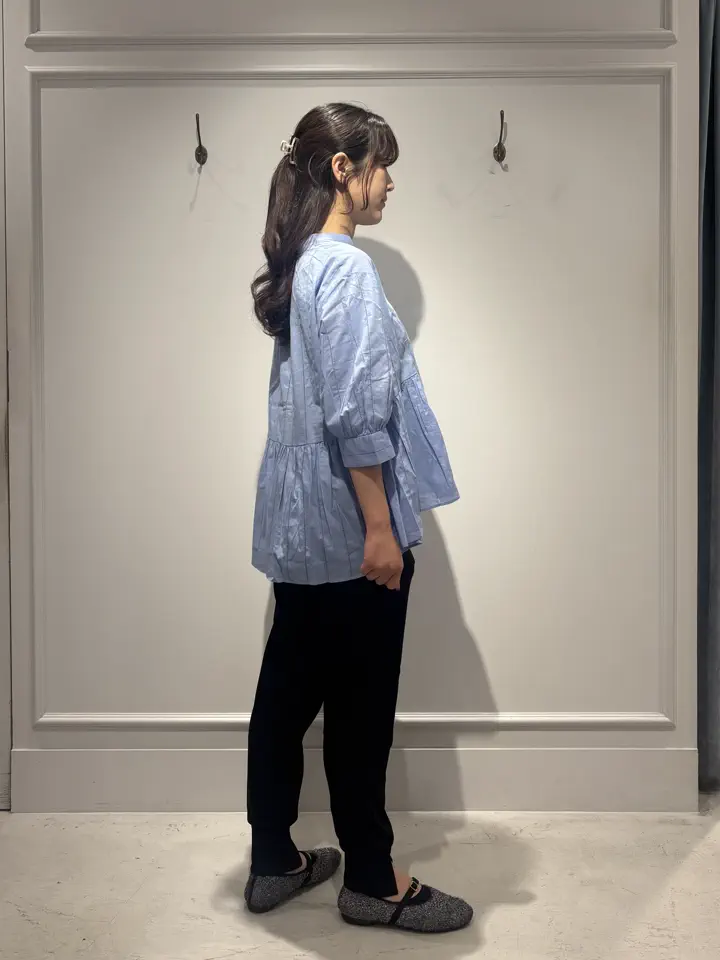 UNFILO 加藤 コーディネート画像