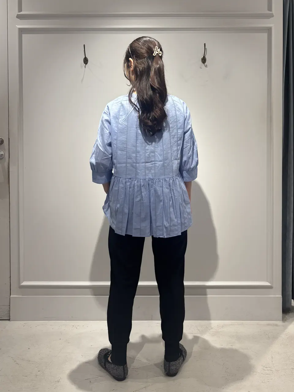 UNFILO 加藤 コーディネート画像