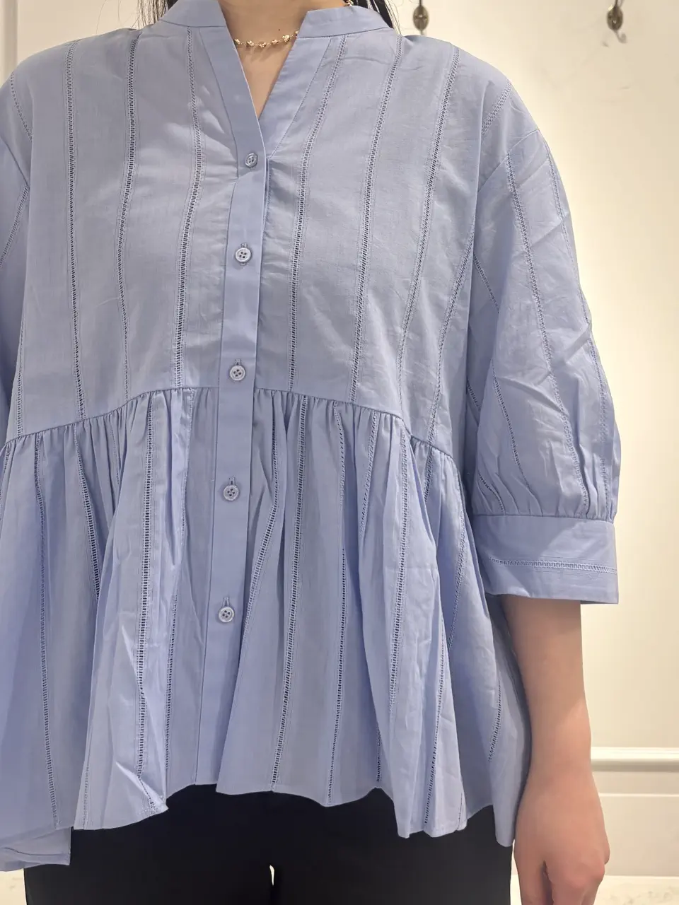 UNFILO 加藤 コーディネート画像