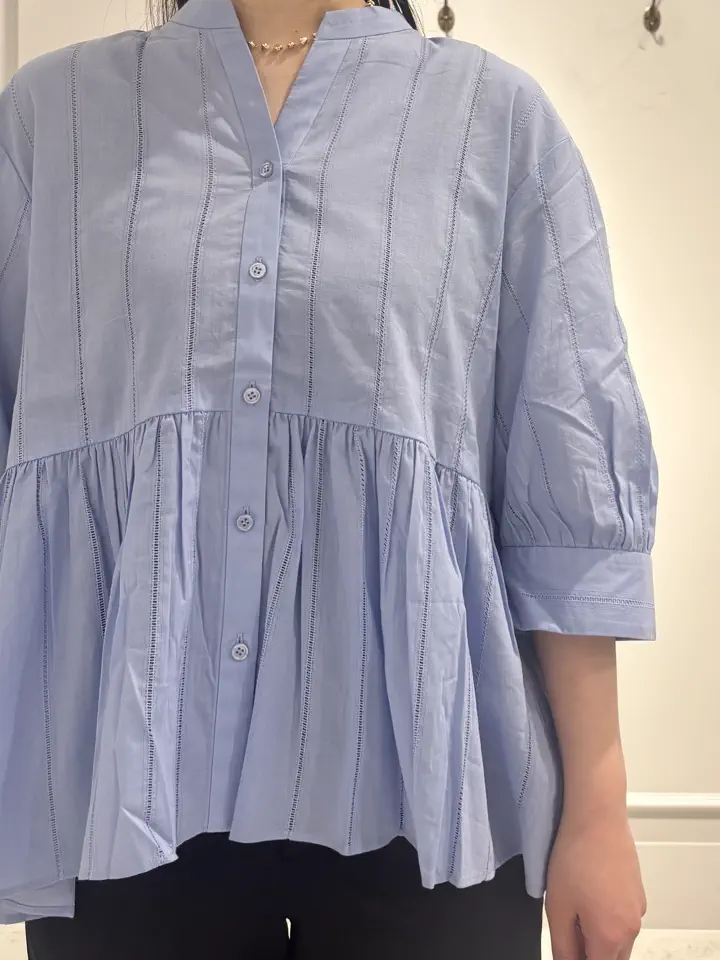 UNFILO 加藤 コーディネート画像