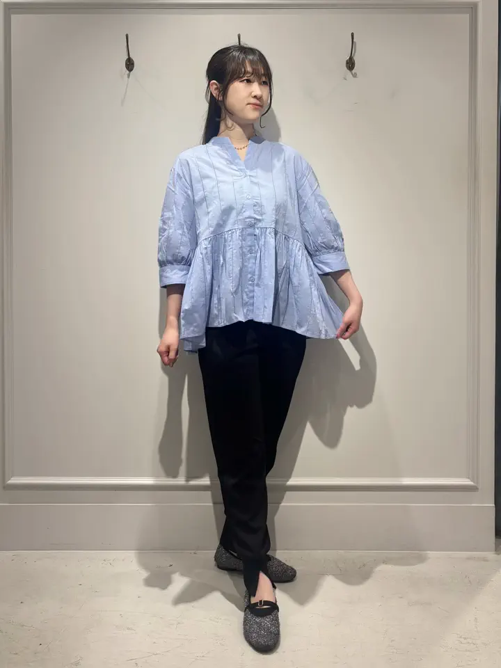 UNFILO 加藤 コーディネート画像