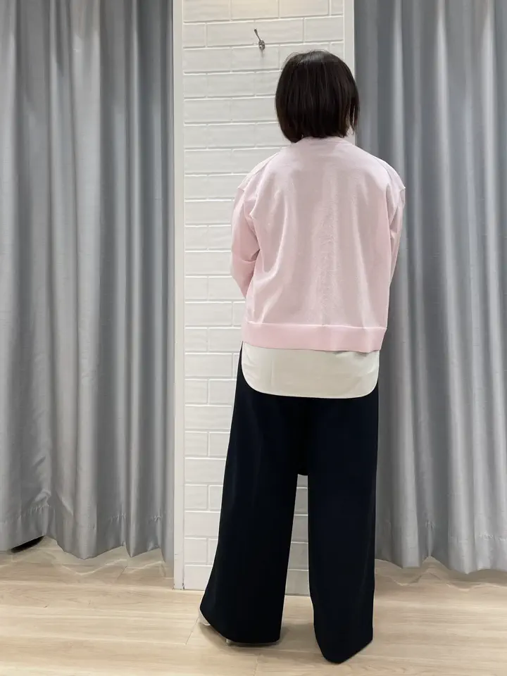 UNFILO 丸岡 コーディネート画像