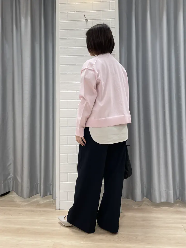 UNFILO 丸岡 コーディネート画像