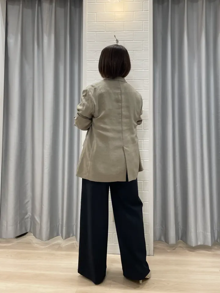 UNFILO 丸岡 コーディネート画像