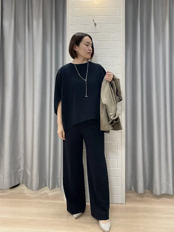 UNFILO 丸岡 コーディネート画像