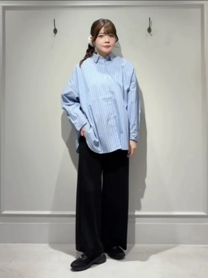 UNFILO 難波 コーディネート画像