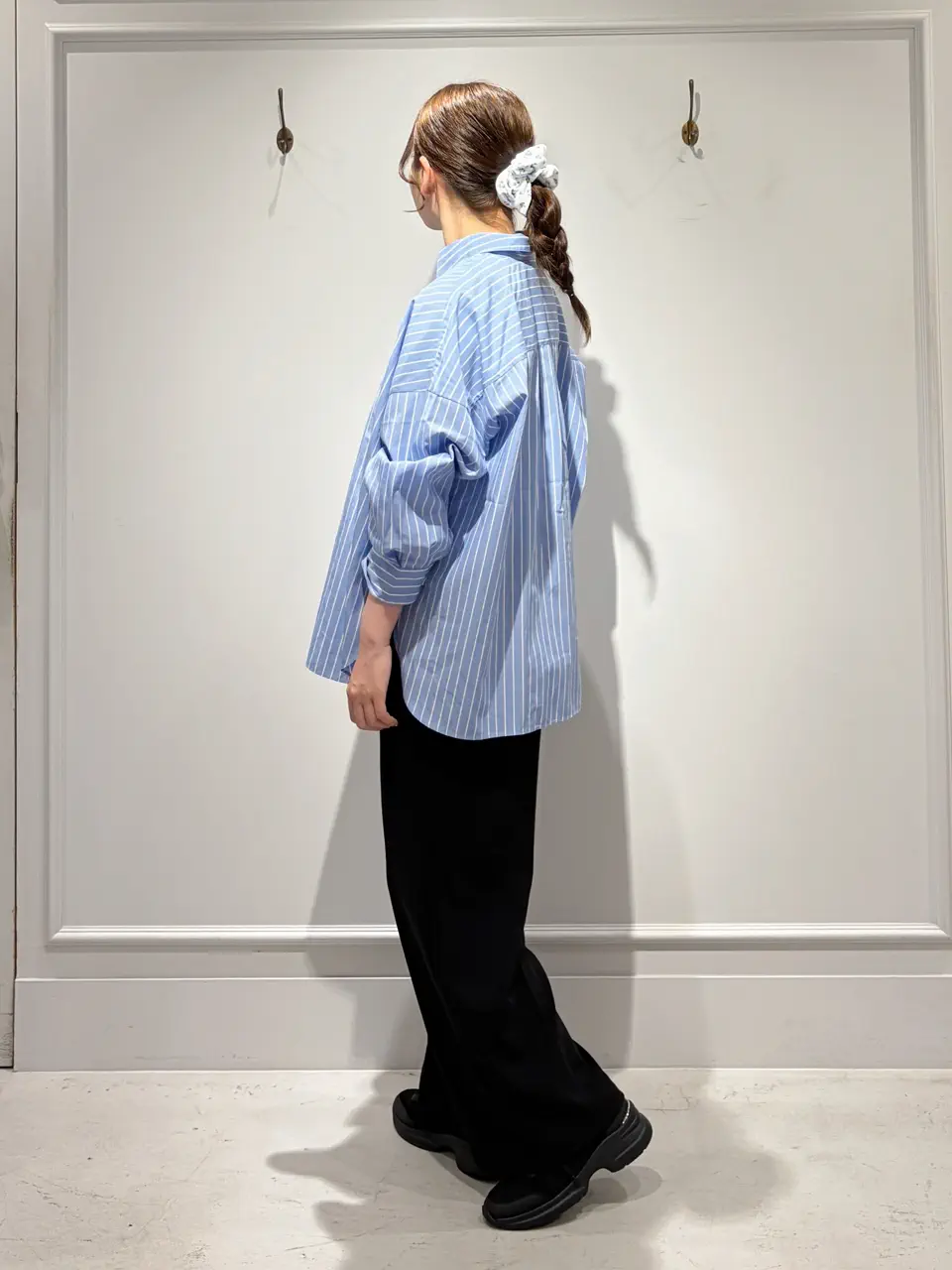 UNFILO 難波 コーディネート画像