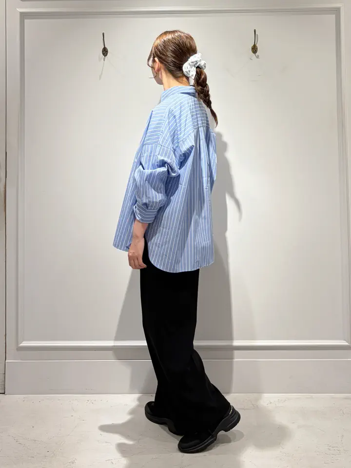 UNFILO 難波 コーディネート画像