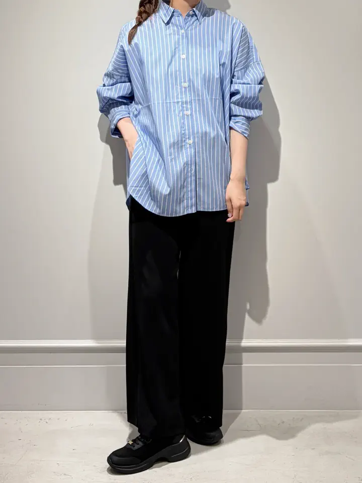 UNFILO 難波 コーディネート画像