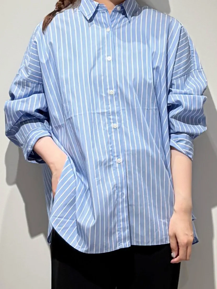 UNFILO 難波 コーディネート画像