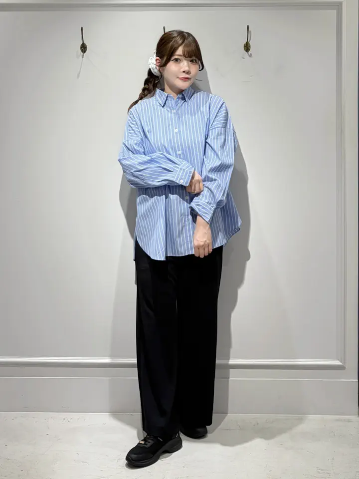 UNFILO 難波 コーディネート画像