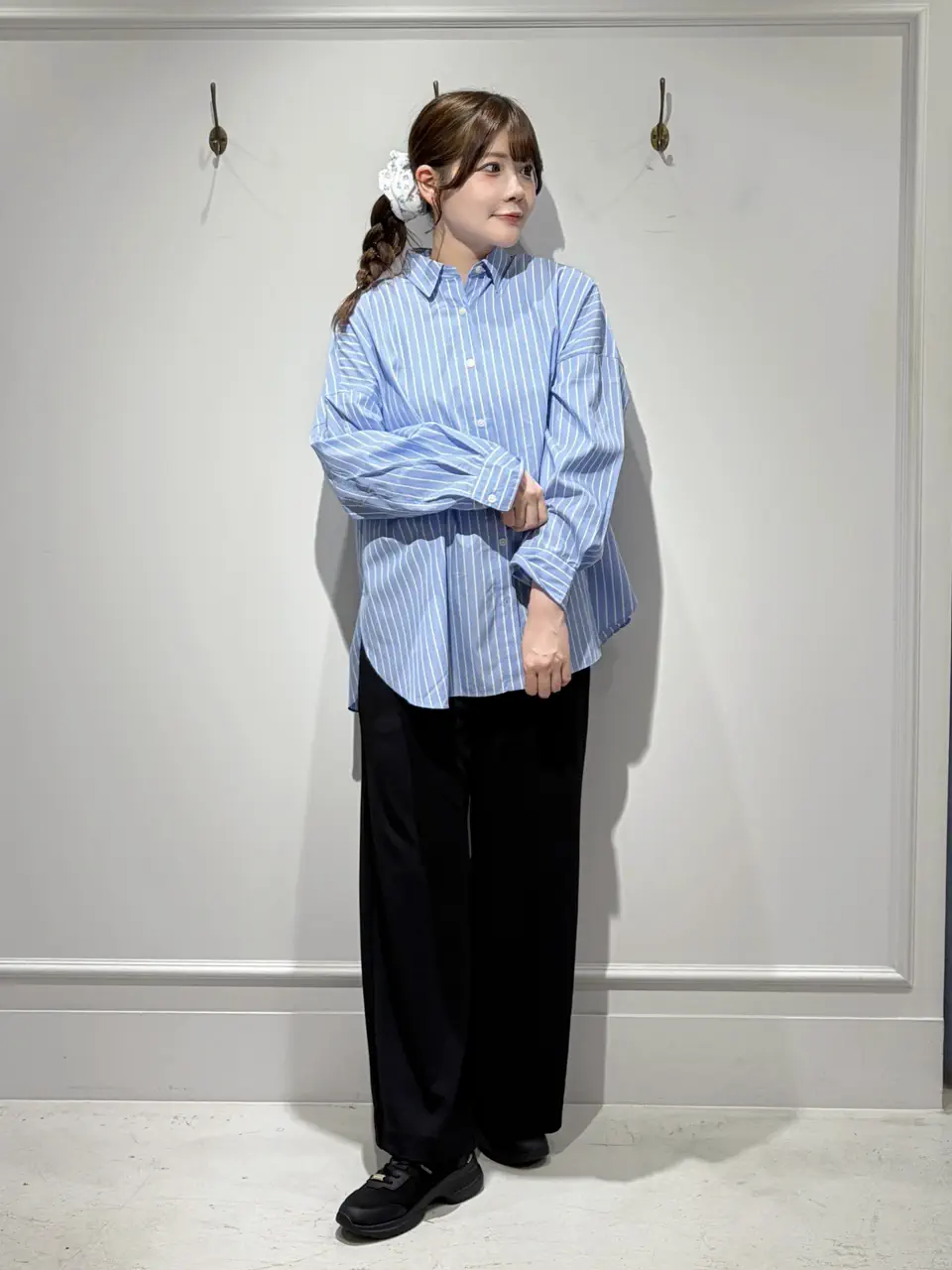 UNFILO 難波 コーディネート画像