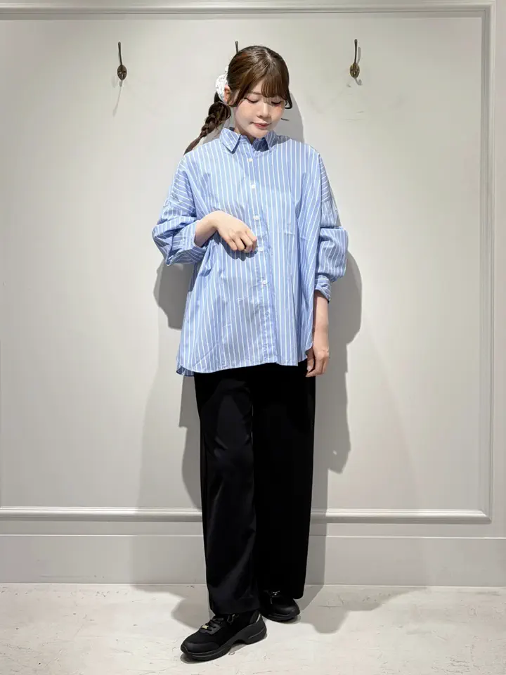 UNFILO 難波 コーディネート画像