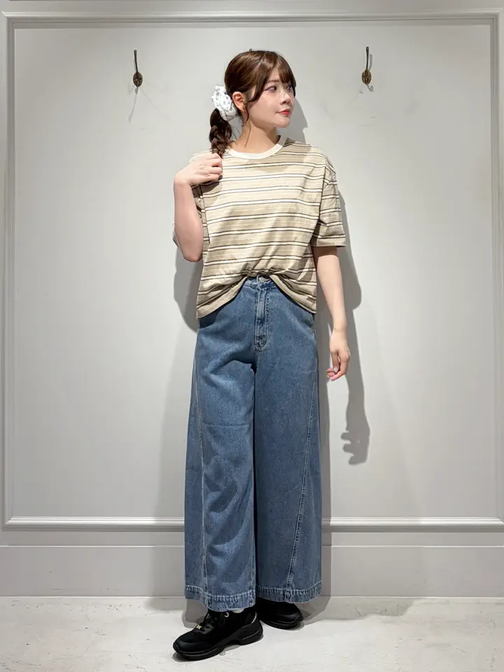 ANY 難波 コーディネート画像