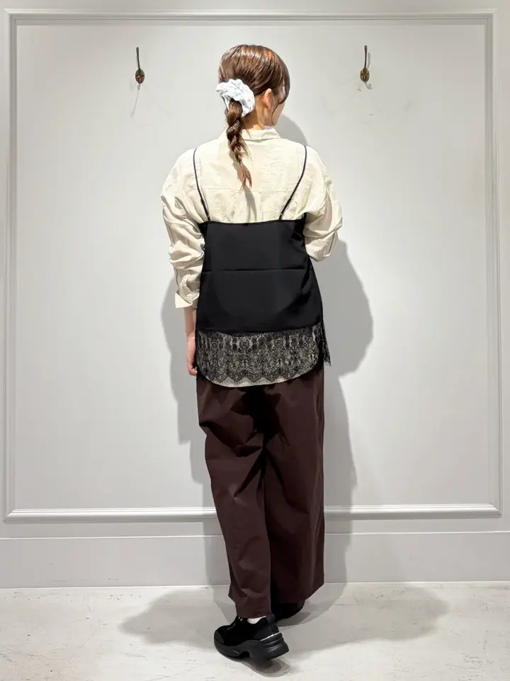 ANY 難波 コーディネート画像