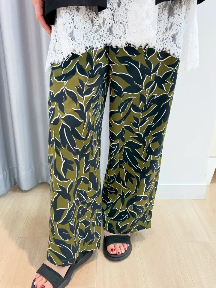 UNFILO 赤間 コーディネート画像