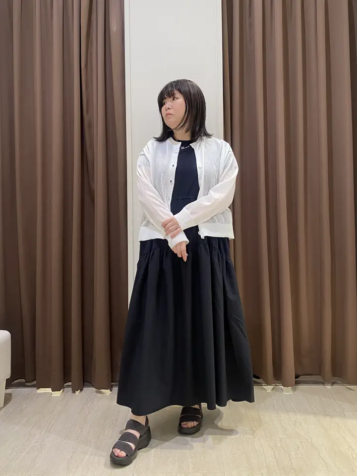 UNFILO 岩本 コーディネート画像