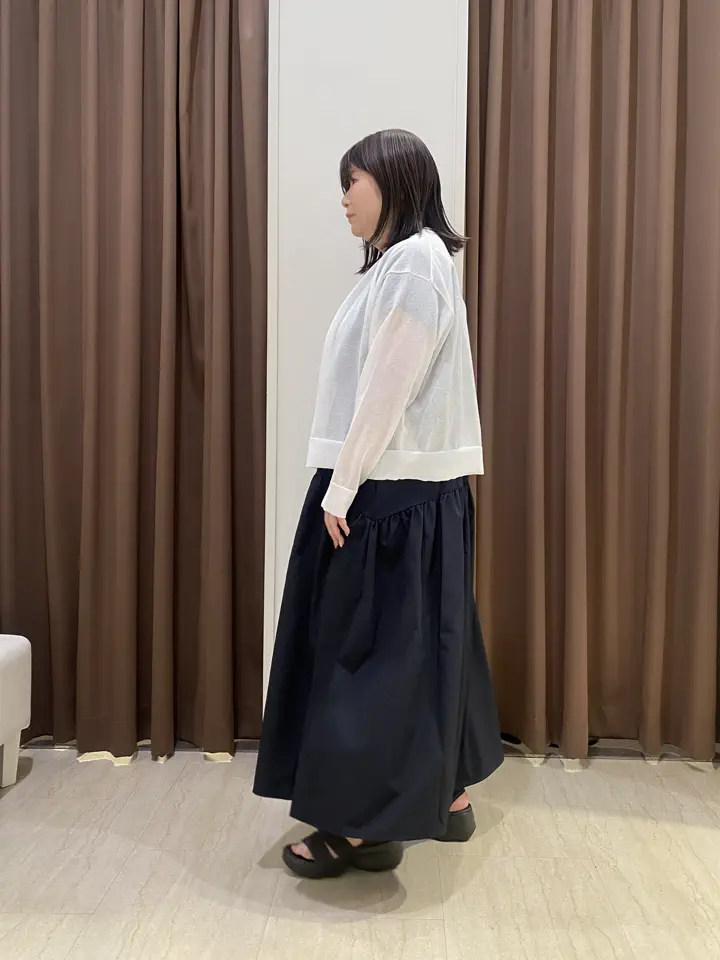 UNFILO 岩本 コーディネート画像