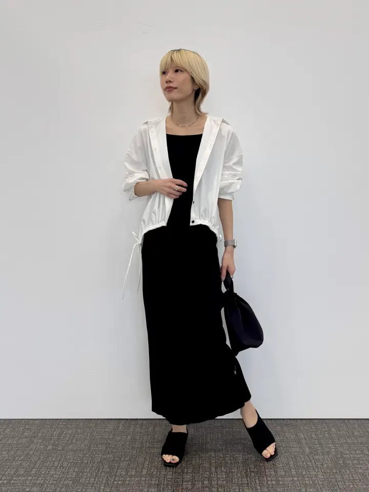 UNFILO 河野 コーディネート画像