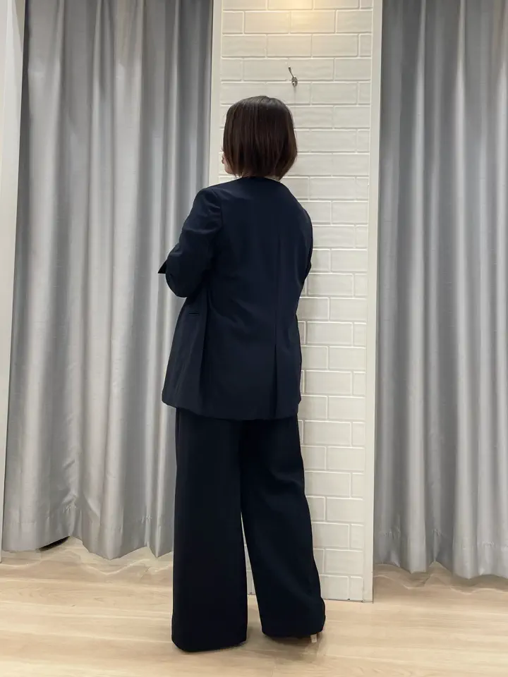 UNFILO 丸岡 コーディネート画像