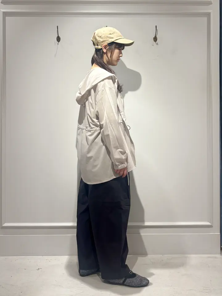 ANY 加藤 コーディネート画像