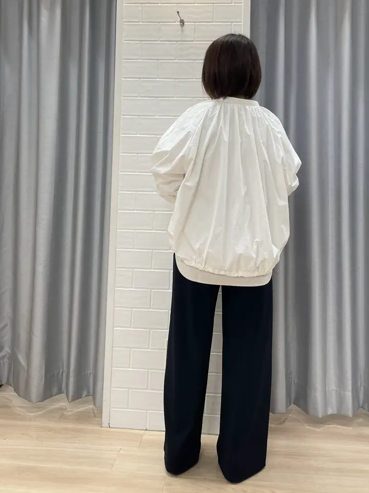 UNFILO 丸岡 コーディネート画像