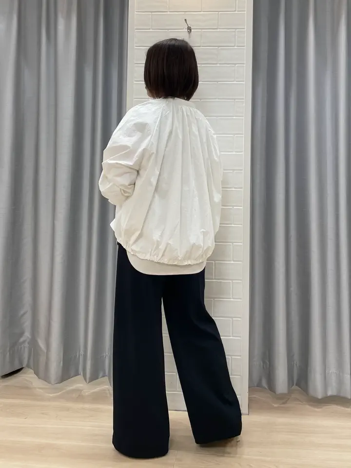 UNFILO 丸岡 コーディネート画像