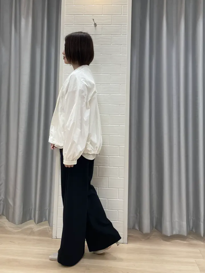 UNFILO 丸岡 コーディネート画像