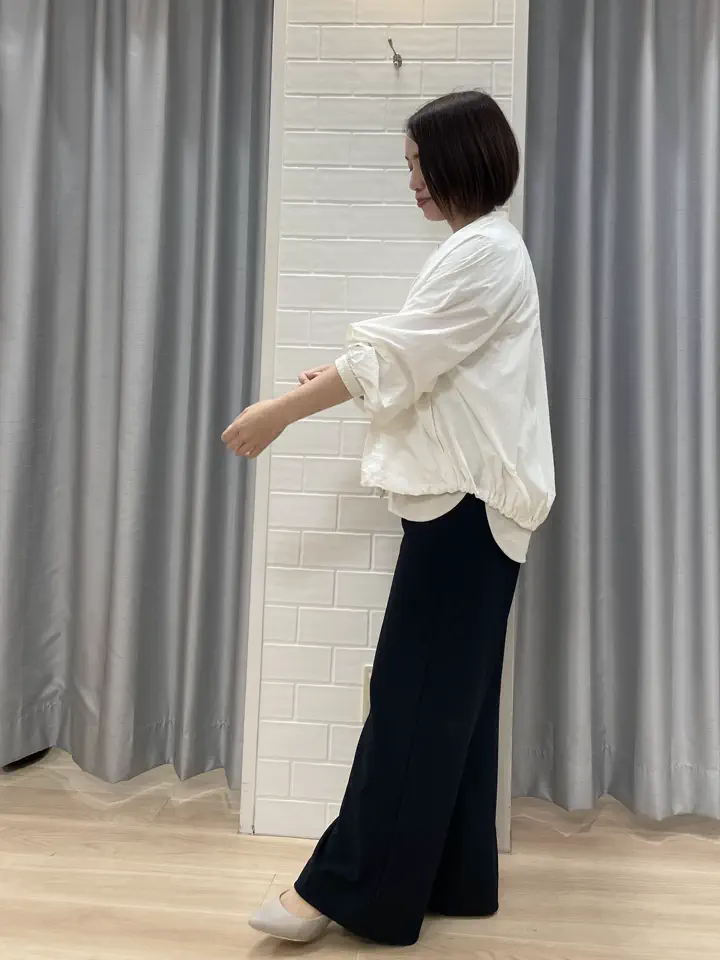 UNFILO 丸岡 コーディネート画像