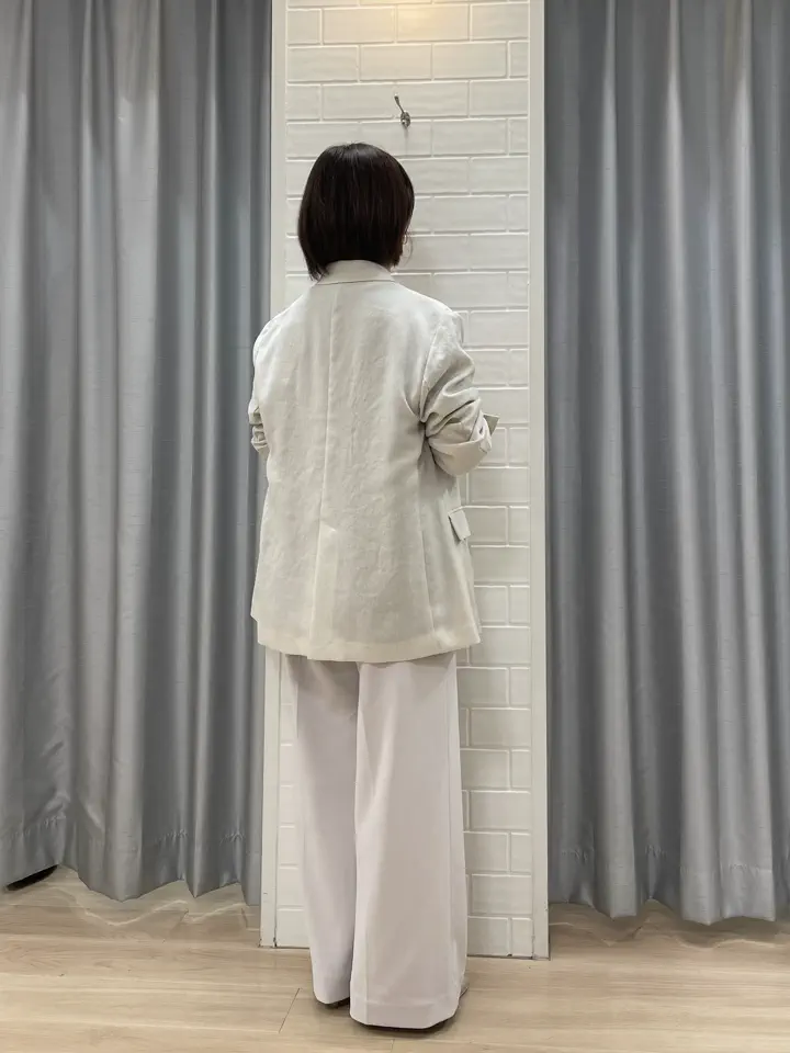 UNFILO 丸岡 コーディネート画像