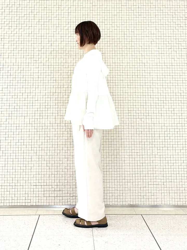 UNFILO 藤村 コーディネート画像