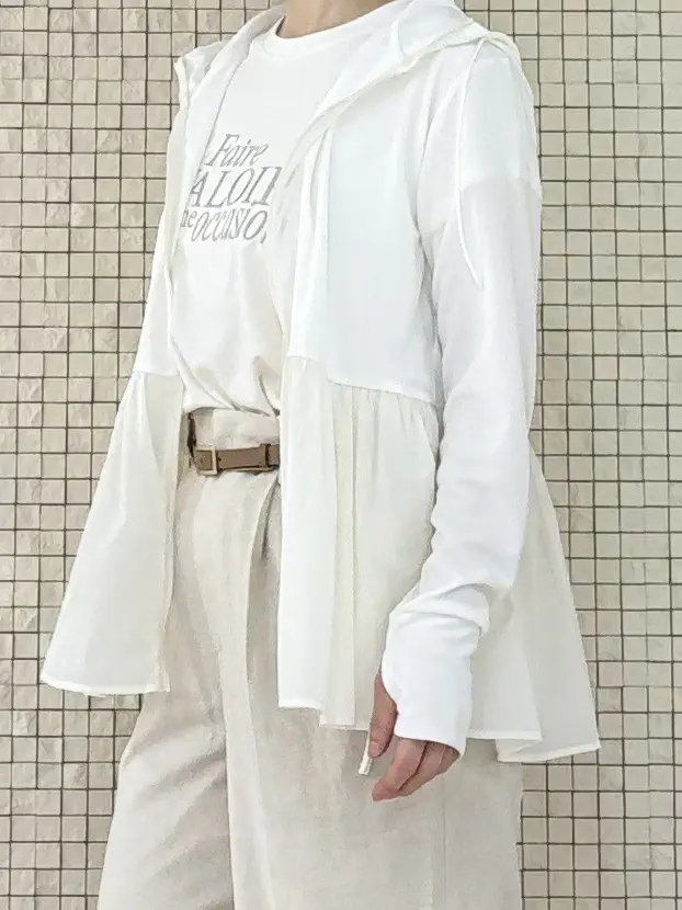 UNFILO 藤村 コーディネート画像