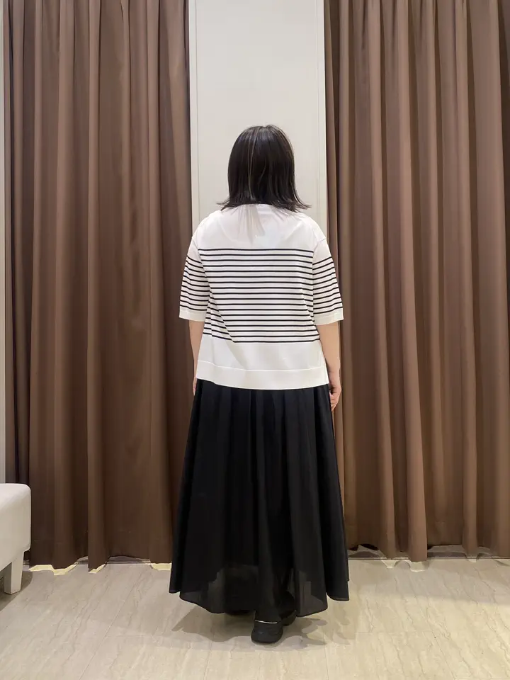 UNFILO 岩本 コーディネート画像