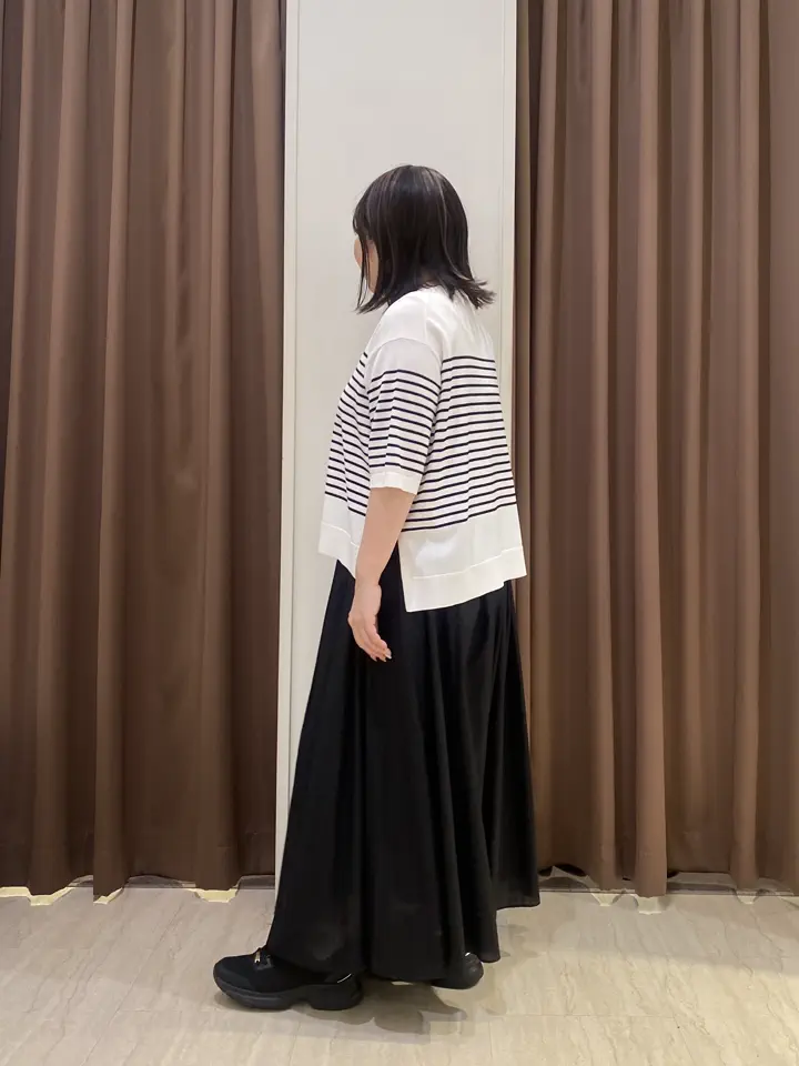 UNFILO 岩本 コーディネート画像