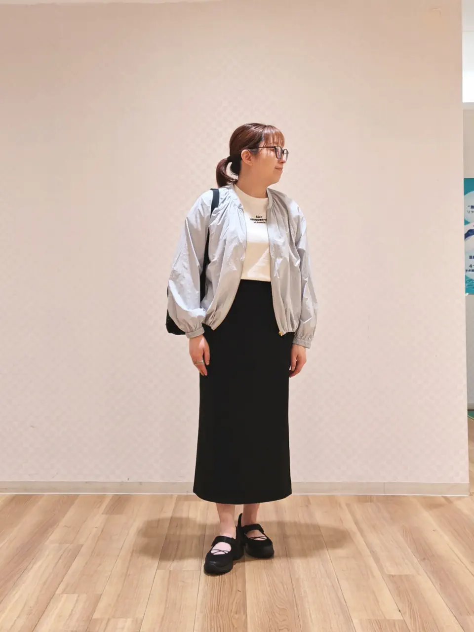  TA コーディネート画像