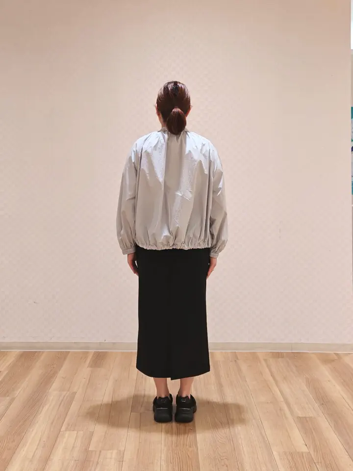 UNFILO TA コーディネート画像