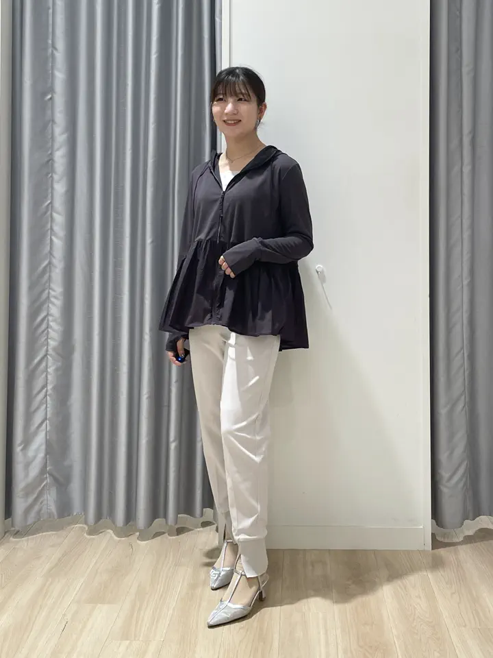 UNFILO K コーディネート画像