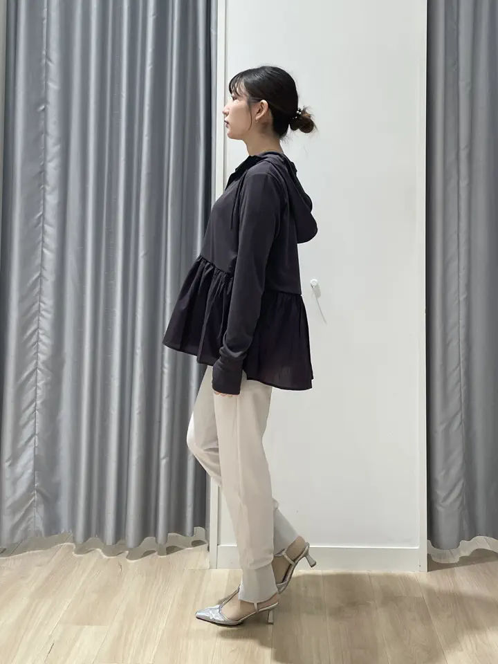 UNFILO K コーディネート画像