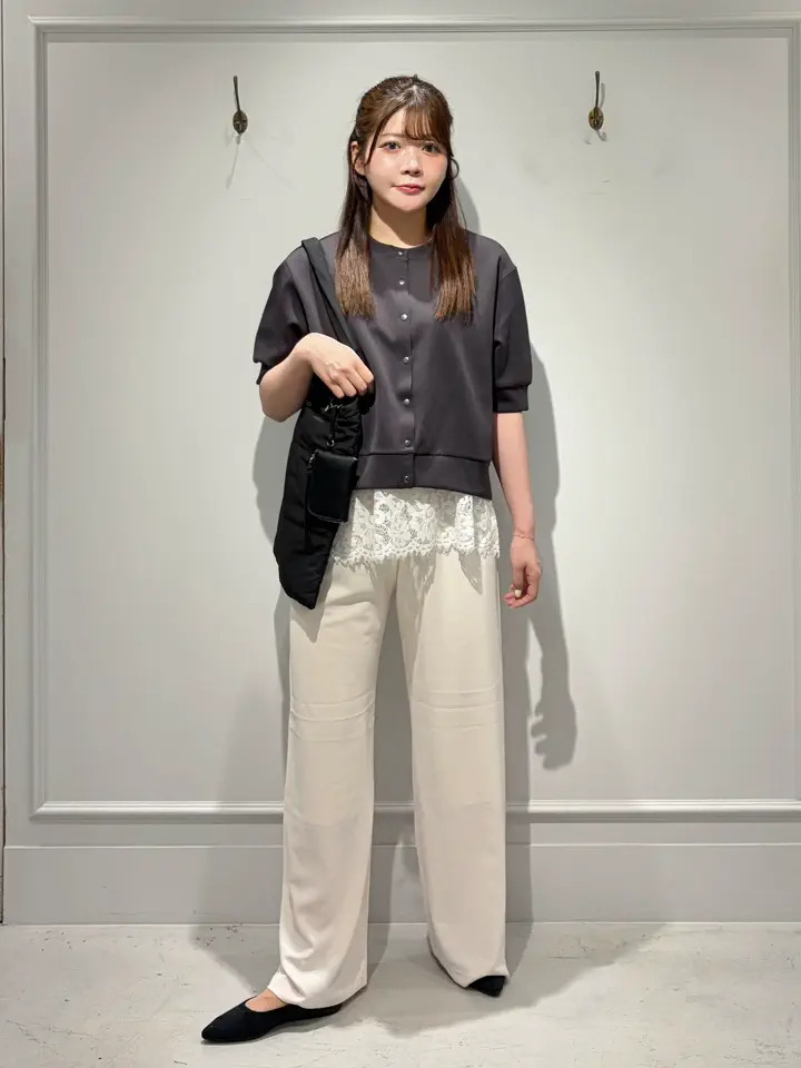 UNFILO 難波 コーディネート画像