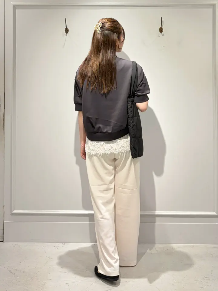 UNFILO 難波 コーディネート画像