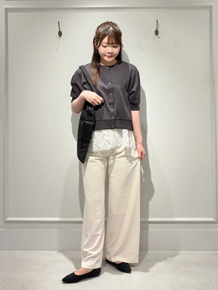 UNFILO 難波 コーディネート画像