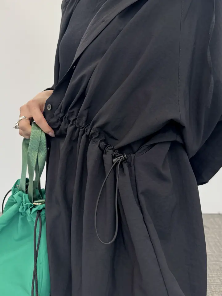 UNFILO 河野 コーディネート画像